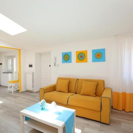 Relais Villa Chiara Free Parking Сорренто Екстер'єр фото